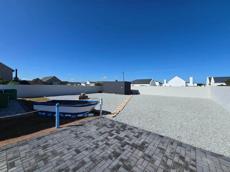 3 Bedroom Property for Sale in Britannia Bay Western Cape